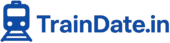 traindate.in logo