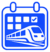 TRAINDATE